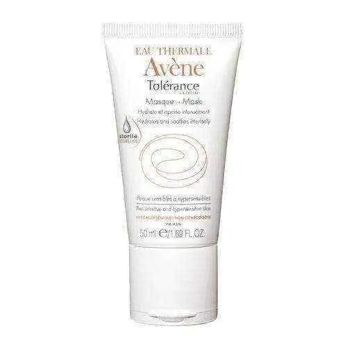 AVENE Tolerance Extreme mask 50ml