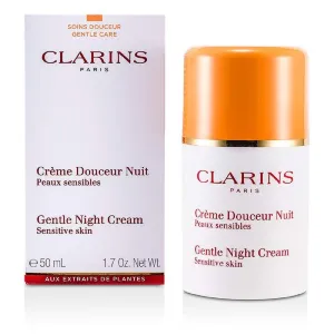 Clarins Gentle Day Cream 50ml