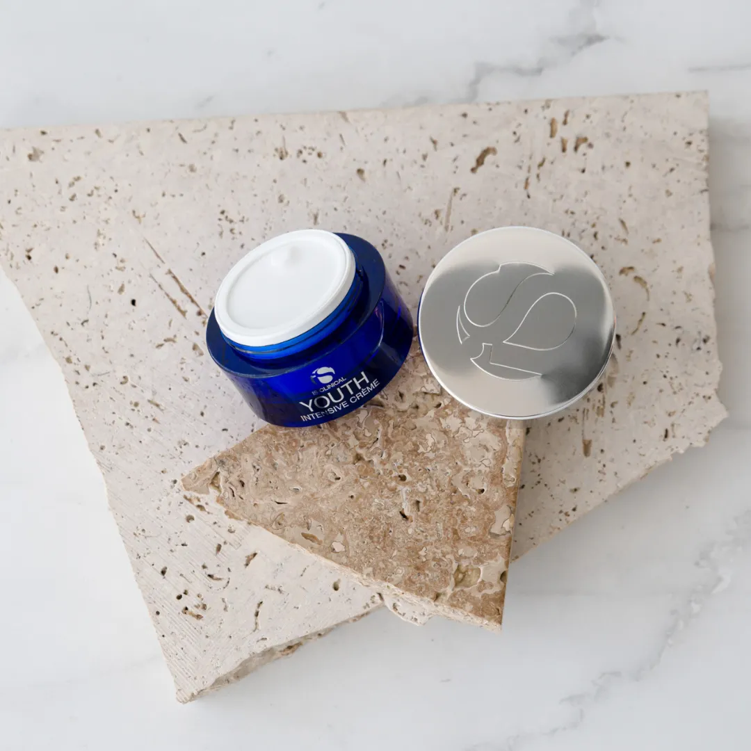 iS Clinical Youth Intensive Creme