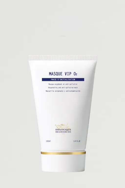 Masque VIP O2