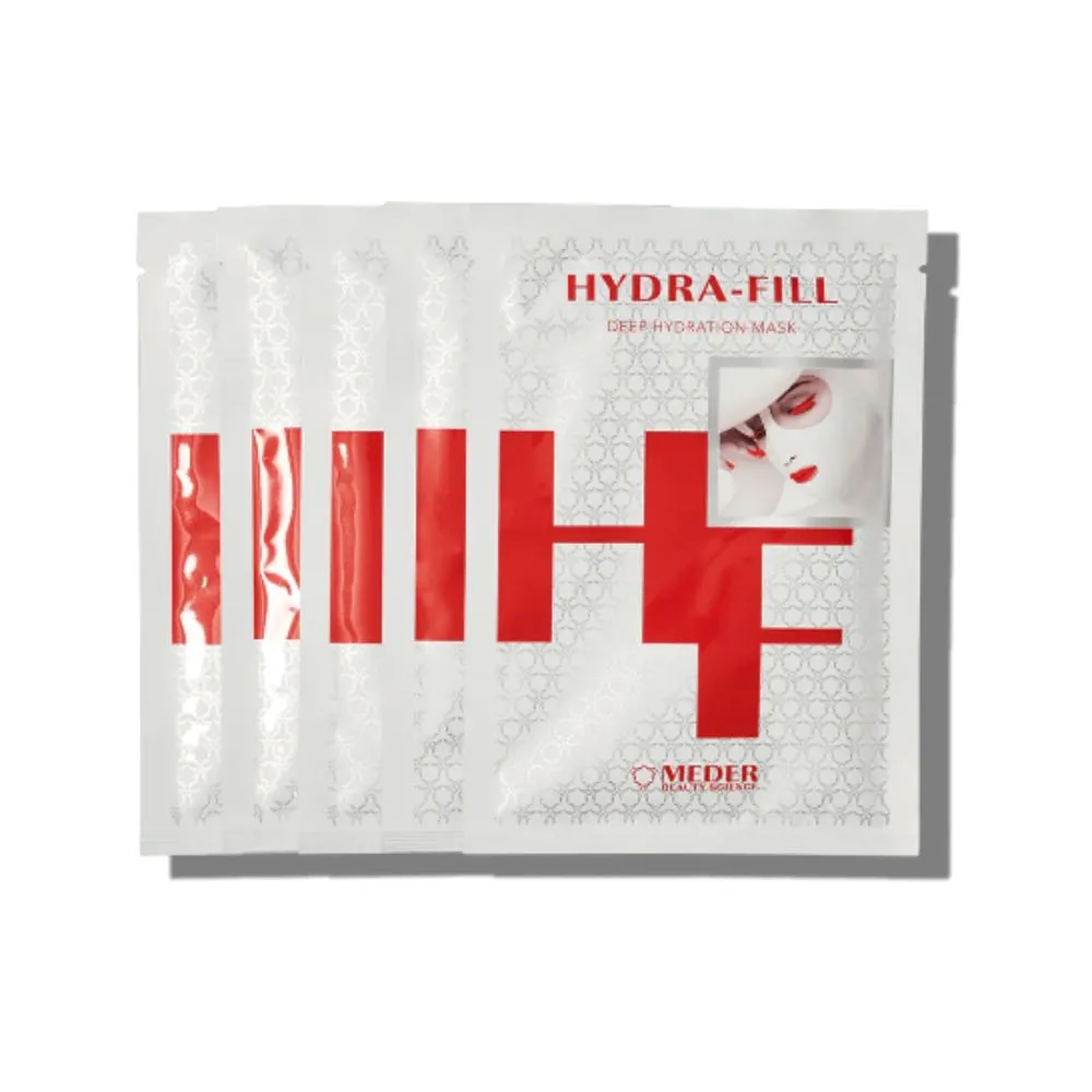 Meder Beauty Hydra-Fill Deep Moisturizing Mask
