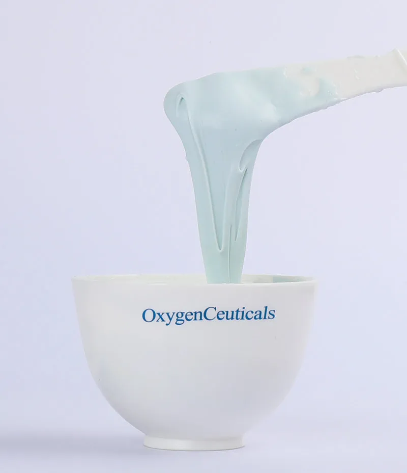 VC Modeling Mask, For Purifying Treatment